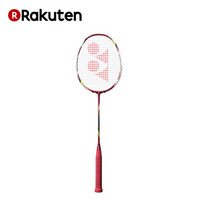 YONEX尤尼克斯 弓箭11 JP版 ARC11 羽毛球拍 单框 3U5 金属红(新色 )