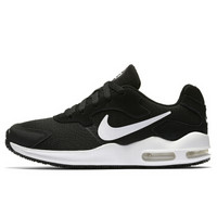 NIKE 耐克 AIR MAX GUILE 女子休闲运动鞋 36.5码 黑色916787-003