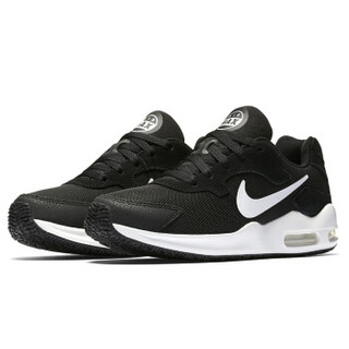 NIKE 耐克 AIR MAX GUILE 女子休闲运动鞋 36.5码 黑色916787-003