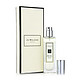 JO MALONE 祖·玛珑 鼠尾草与海盐 Wood Sage & Sea Salt Cologne 中性香水 30ml