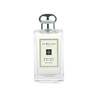 网易考拉黑卡会员：JO MALONE 祖·玛珑 鼠尾草与海盐 中性古龙淡香水 100ml