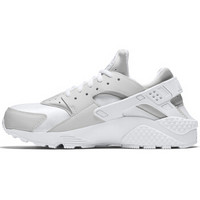 NIKE 耐克 AIR HUARACHE RUN 女子休闲鞋  36.5码 白色 