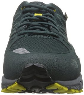  THE NORTH FACE 北面 STORM GTX 32YM 徒步鞋