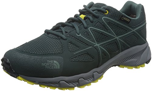  THE NORTH FACE 北面 STORM GTX 32YM 徒步鞋