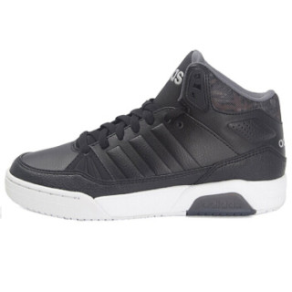 adidas 阿迪达斯 NEO PLAY9TIS W 女士休闲鞋 37码 多色