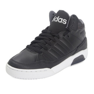 adidas 阿迪达斯 NEO PLAY9TIS W 女士休闲鞋 37码 多色