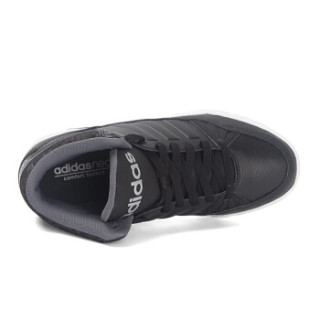 adidas 阿迪达斯 NEO PLAY9TIS W 女士休闲鞋 37码 多色