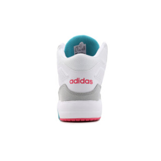 adidas 阿迪达斯 NEO PLAY9TIS W 女士休闲鞋AH2167 38码 拼色