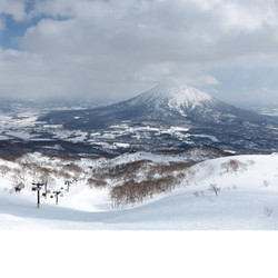 春秋航空 上海-日本北海道札幌 5日含往返含税机票 