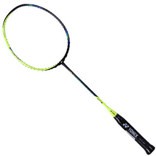 YONEX 尤尼克斯 ASTROX 77 羽毛球拍 金属蓝 4U CH版 