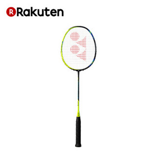 YONEX 尤尼克斯 ASTROX 77 羽毛球拍 亮黄色 4U4 JP日版 