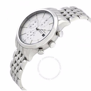 MAURICE LACROIX 艾美 Les Classiques 典雅系列 LC6058-SS002-130 男士机械腕表