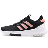 adidas 阿迪达斯 NEO CF RACER TR W 女款休闲运动鞋