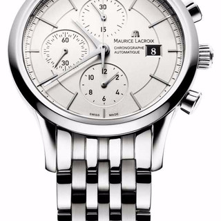 MAURICE LACROIX 艾美 Les Classiques 典雅系列 LC6058-SS002-130 男士机械腕表
