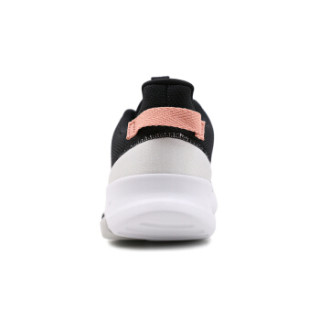 adidas 阿迪达斯 NEO CF RACER TR W 女款休闲运动鞋 39码 黑色