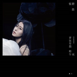 张碧晨：《开往早晨的午夜》（CD）
