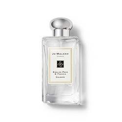 JO MALONE 祖·玛珑 英国梨与小苍兰 女士古龙淡香水 100ml +凑单品