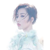 A-Lin:《A-LIN》(CD)