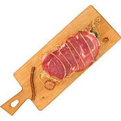 恒都 西冷肉眼 牛排套餐 内含10片 1500g *3件+凑单品