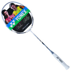 YONEX 尤尼克斯 NANORAY 750 羽毛球拍 宝石蓝 3U CH版