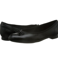 Clarks Couture Bloom 女士平底鞋