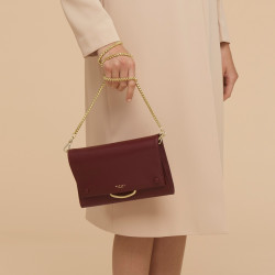 RADLEY BLACKHEATH 女士真皮斜挎包