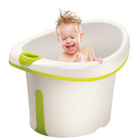  babyhood 世纪宝贝 BH-304 儿童浴桶 绿色