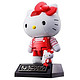  中亚Prime会员：BANDAI 万代 超合金 Hello Kitty 条纹 HSC-86204　