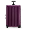 RIMOWA 日默瓦 SALSA AIR系列 29寸拉杆箱 紫色