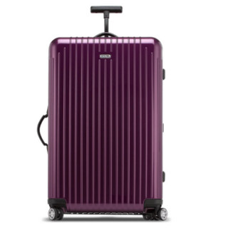rimowa 日默瓦 salsa air系列 29寸拉杆箱 紫色
