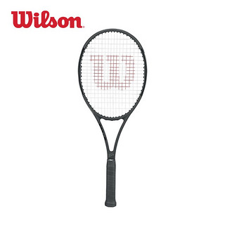 Wilson 威尔胜 PRO STAFF系列 RF97 AUTOGRAPH 专业网球拍