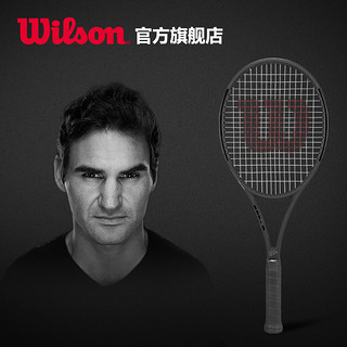 Wilson 威尔胜 PRO STAFF系列 RF97 AUTOGRAPH 专业网球拍