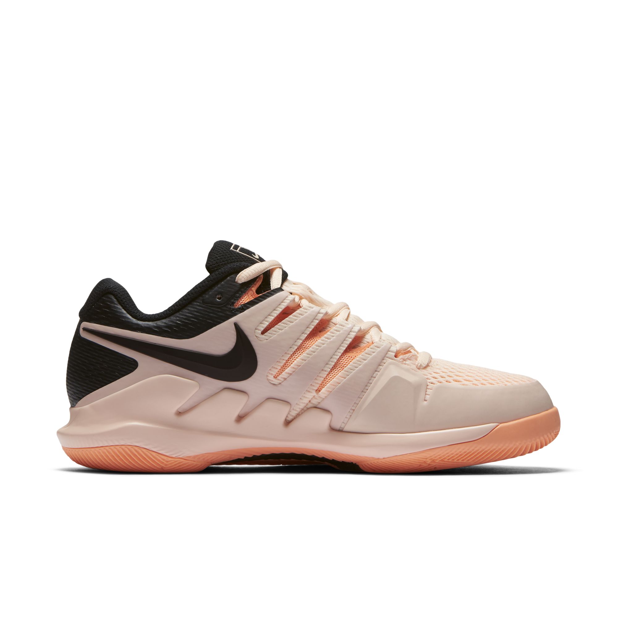 nike耐克airzoomvaporxhc女子网球鞋