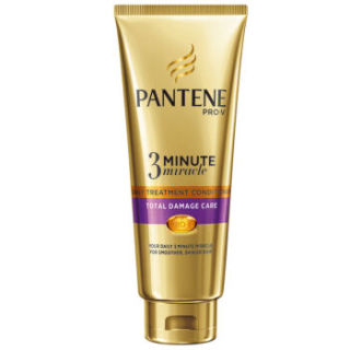 PANTENE 潘婷 乳液修护套装