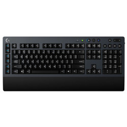 罗技（Logitech）G613 LIGHTSPEED 无线机械游戏键盘