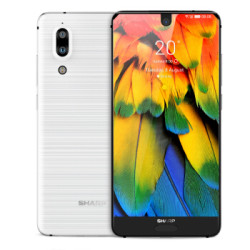 SHARP 夏普 AQUOS S2 全面屏手机 全网通 4