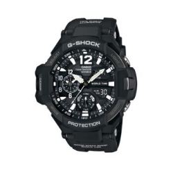  CASIO 卡西欧 GA-1100 男款多功能腕表  