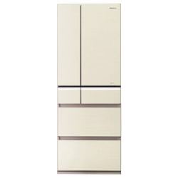 Panasonic 松下 NR-F510VG-N5 多门冰箱 408升