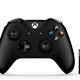 微软 (Microsoft) Xbox无线控制器/手柄 黑色+Xbox 无线适配器
