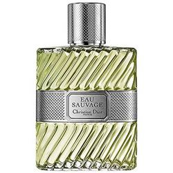 Dior 迪奥 EAU SAUVAGE  清新之水 男士淡香水 50ml  +凑单品