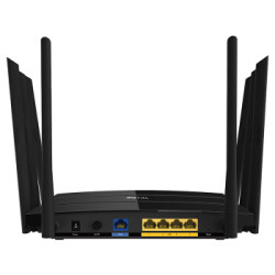 TP-LINK 普联 TL-WTR9200 3000M WiFi 5 家用路由器