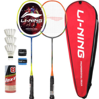 LI-NING 李宁 A890 羽毛球拍