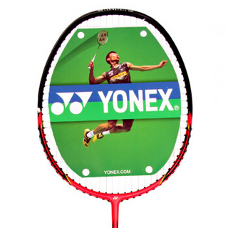  YONEX 尤尼克斯 ISO-LITE 3 羽毛球拍