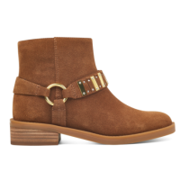 Nine West 玖熙 Tanit 女士短靴