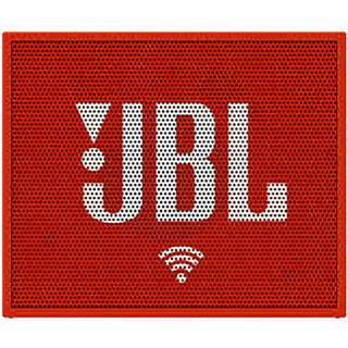 JBL Go Smart 智能音箱 魂动红