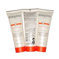 KÉRASTASE 卡诗 滋养恒护蛋白护发乳素 3支 75ml