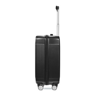 Samsonite 新秀丽 SPARKLE BU7 万向轮拉杆箱 20英寸 黑色