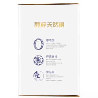 PURICH 醇粹 天然粮 金标系列 高能量 成犬粮 2kg