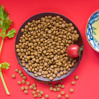 PURICH 醇粹 天然粮 金标系列 高能量 成犬粮 2kg