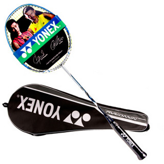 YONEX 尤尼克斯 NR-20 全碳素羽毛球拍单拍